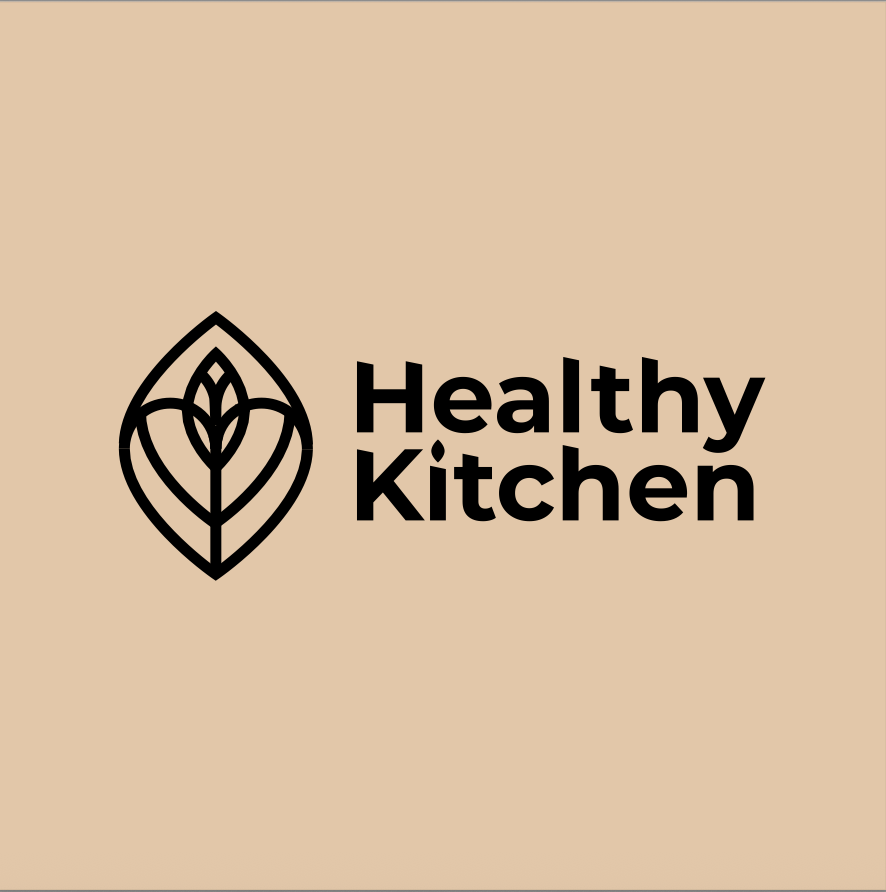 Healthy Kitchen logo